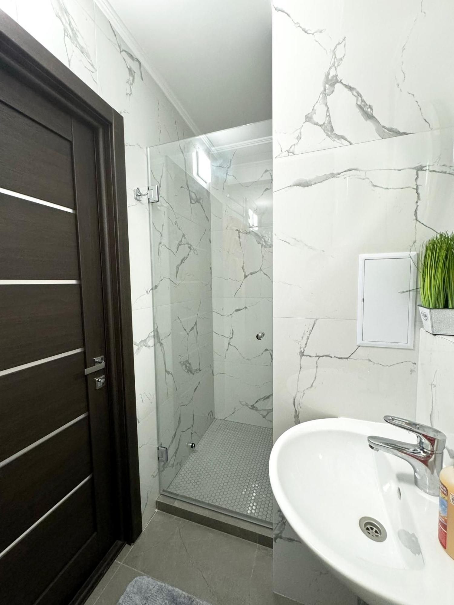 Artal Apartment On Obolonskyi Avenue 16 Κίεβο Εξωτερικό φωτογραφία