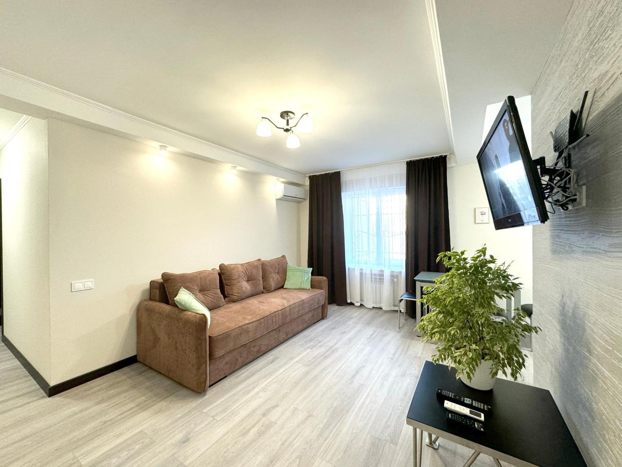 Artal Apartment On Obolonskyi Avenue 16 Κίεβο Εξωτερικό φωτογραφία
